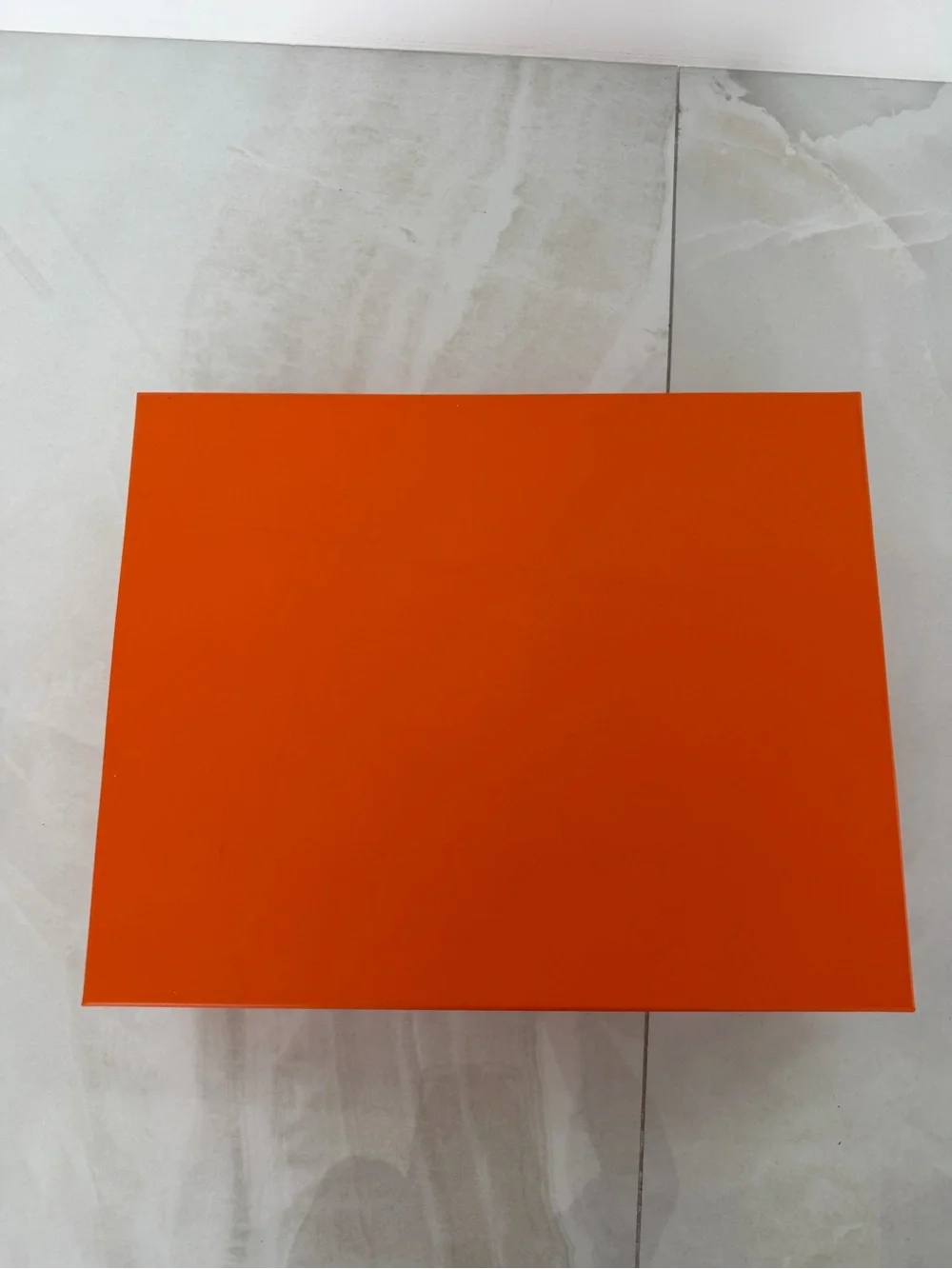 Hermes nothing perfect